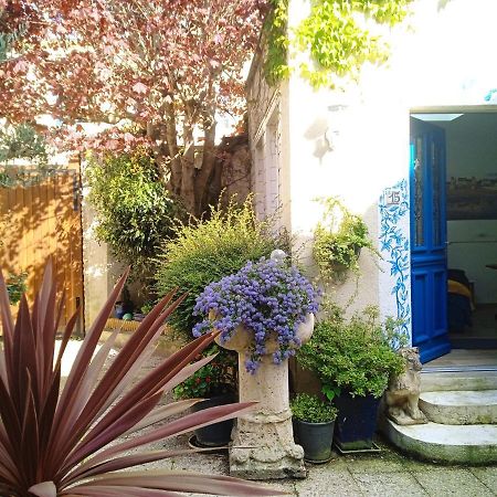 Mysaintaubin Bed & Breakfast Exterior photo