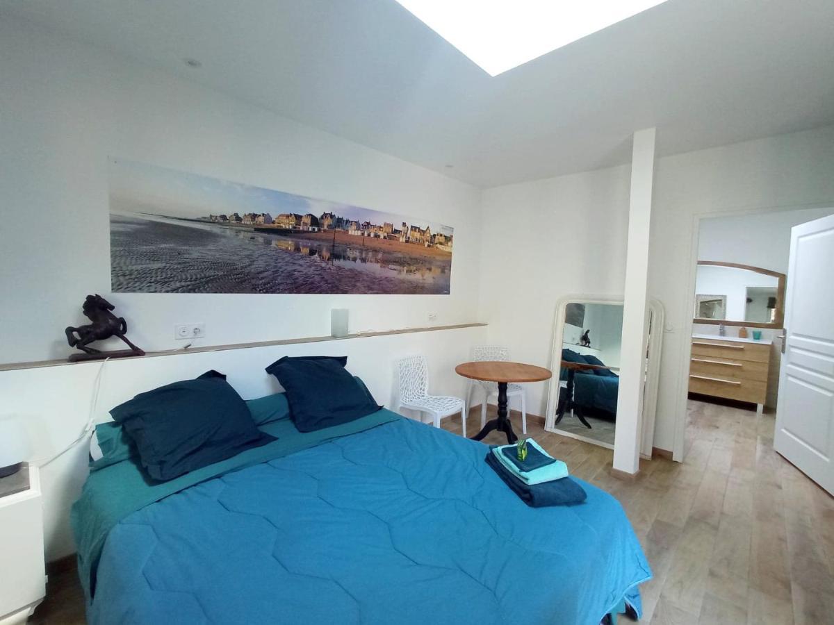 Mysaintaubin Bed & Breakfast Exterior photo