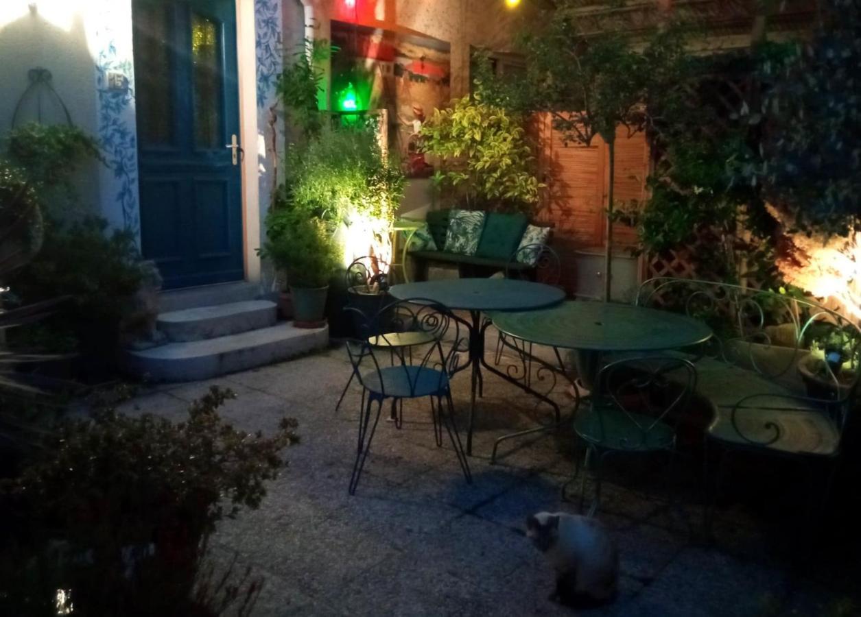Mysaintaubin Bed & Breakfast Exterior photo
