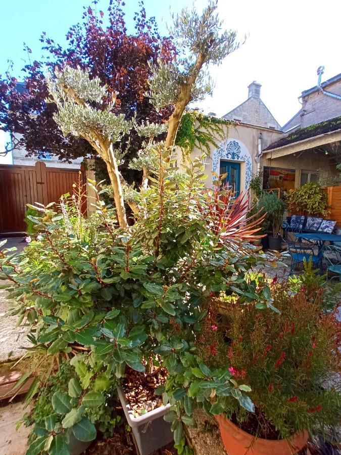 Mysaintaubin Bed & Breakfast Room photo