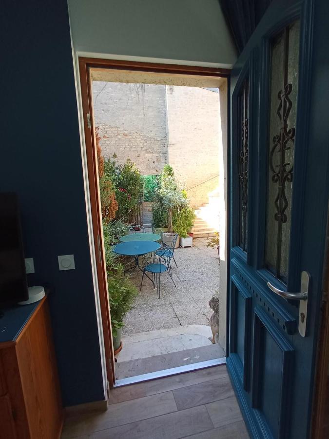 Mysaintaubin Bed & Breakfast Exterior photo