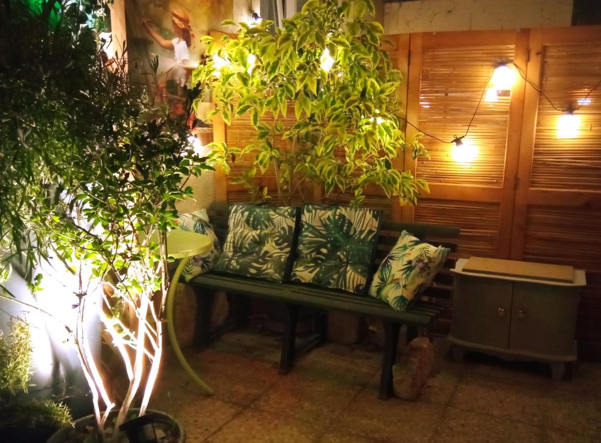 Mysaintaubin Bed & Breakfast Exterior photo
