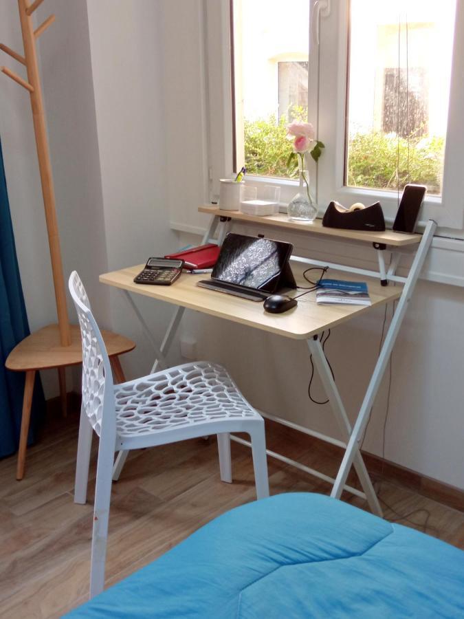 Mysaintaubin Bed & Breakfast Room photo